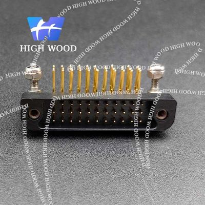 HW-CMM Connector,HW-321V033F46