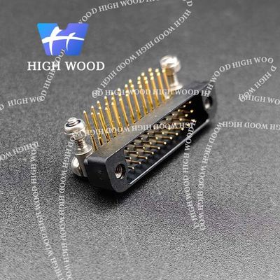 HW-CMM Connector,HW-321V033F46
