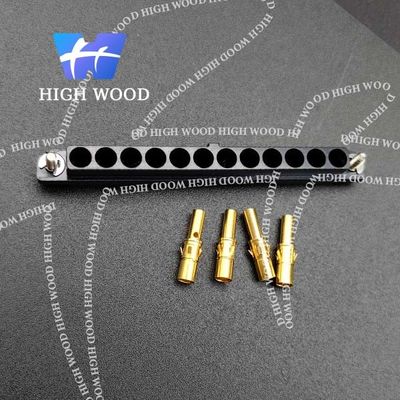 HW-CMM Connector, HW-222E00M11-0012-4305,2mm Pitch.