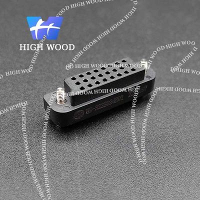 HW-CMM Connector,HW-322S024H01