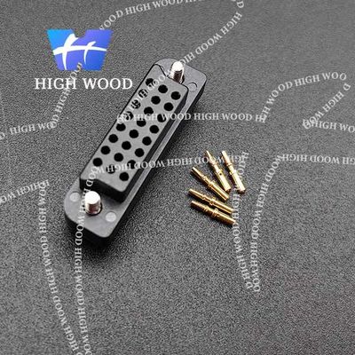 HW-CMM Connector,HW-322S024H01