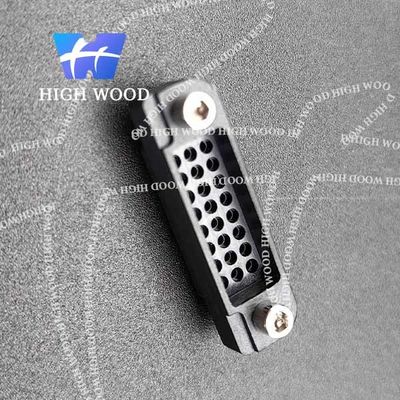 HW-CMM Connector,HW-322S024H01