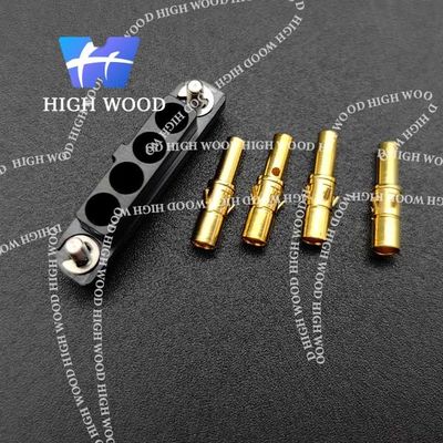 HW-CMM Connector, HW-222E00M16-0004-4305,2mm Pitch.