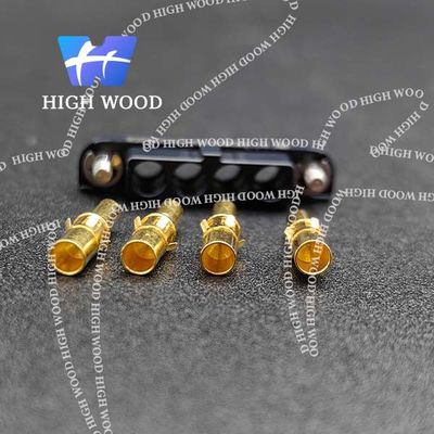 HW-CMM Connector, HW-222E00M16-0004-4305,2mm Pitch.