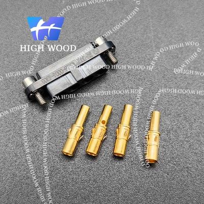 HW-CMM Connector, HW-222E00M16-0004-4305,2mm Pitch.