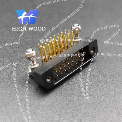 HW-CMM Connector,HW-321V024F46