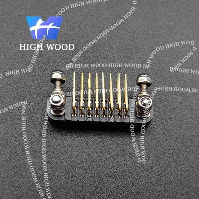 HW-CMM Connector,HW-321V024F46