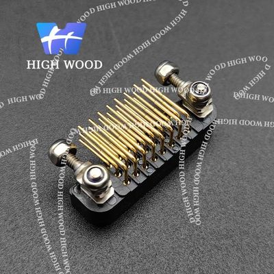 HW-CMM Connector,HW-321V024F46