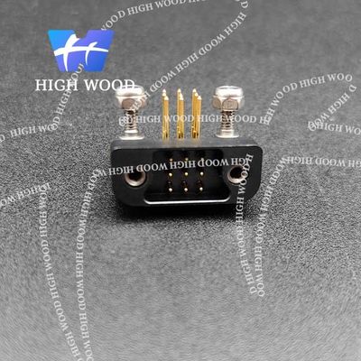 HW-CMM Connector,HW-321V009F46