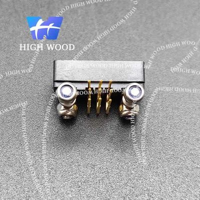 HW-CMM Connector,HW-321V009F46