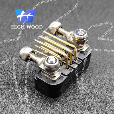 HW-CMM Connector,HW-321V009F46