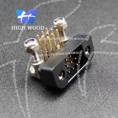 HW-CMM Connector,HW-321V009F46