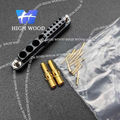 HW-CMM Connector, HW-222S12M16-0004-4310,2mm Pitch.