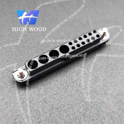 HW-CMM Connector, HW-222S12M16-0004-4310,2mm Pitch.