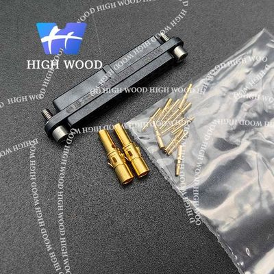 HW-CMM Connector, HW-222S12M16-0004-4310,2mm Pitch.