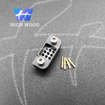 HW-CMM Connector,HW-322C009H01