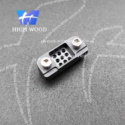 HW-CMM Connector,HW-322C009H01