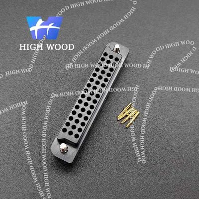 HW-CMM Connector , HW-322C033H01
