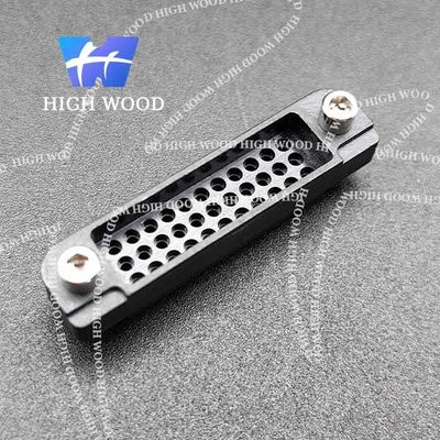 HW-CMM Connector , HW-322C045H01