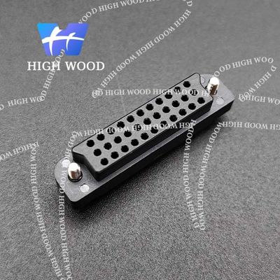 HW-CMM Connector , HW-322C045H01