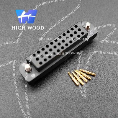 HW-CMM Connector , HW-322C045H01