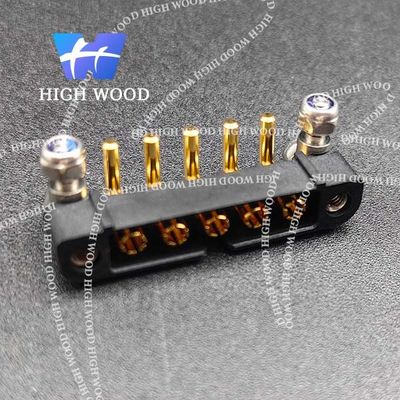 HW-CMM Connector , HW-221D00F26-0005-3400CMM , 2mm Pitch.