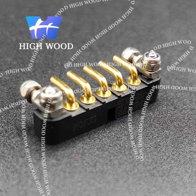 HW-CMM Connector , HW-221D00F26-0005-3400CMM , 2mm Pitch.