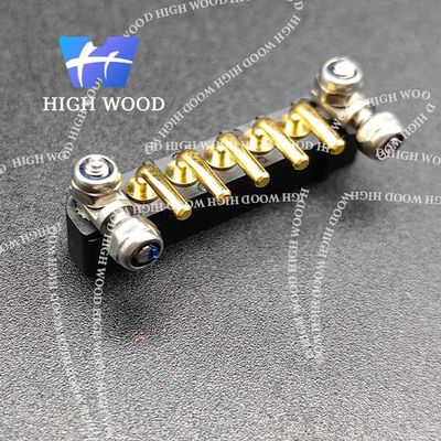 HW-CMM Connector , HW-221D00F26-0005-3400CMM , 2mm Pitch.