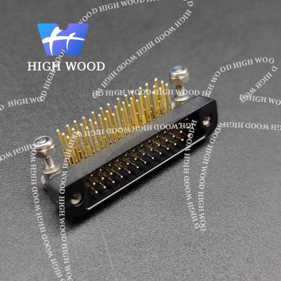 HW-CMM Connector , HW-321V039F46