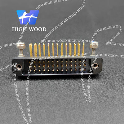 HW-CMM Connector , HW-321V039F46