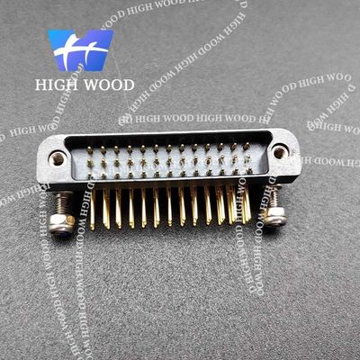 HW-CMM Connector , HW-321V039F46
