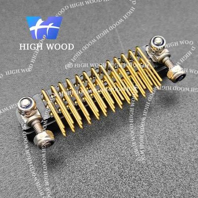 HW-CMM Connector , HW-321V039F46