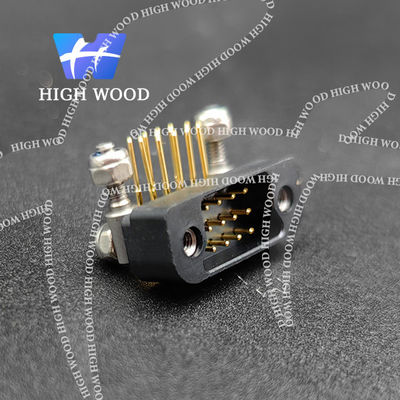 HW-CMM Connector , HW-321V012F46