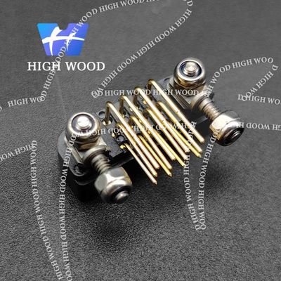 HW-CMM Connector , HW-321V012F46