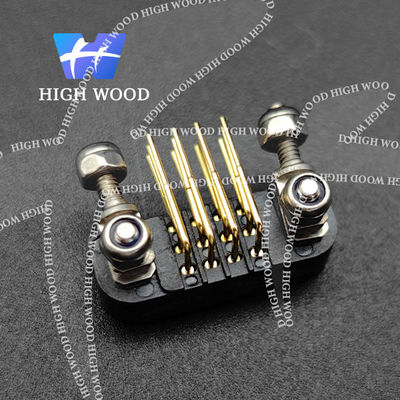 HW-CMM Connector , HW-321V012F46