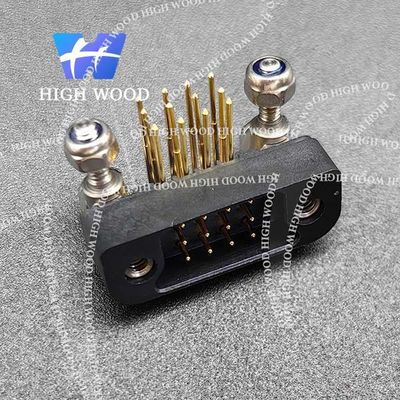 HW-CMM Connector , HW-321V012F46