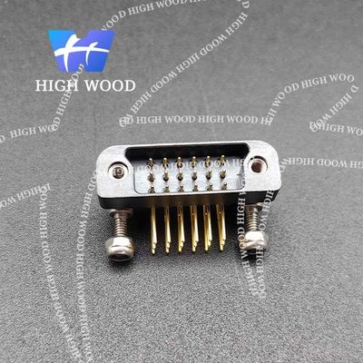 HW-CMM Connector , HW-321V018F46