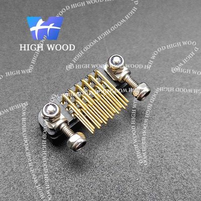 HW-CMM Connector , HW-321V018F46