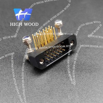 HW-CMM Connector , HW-321V018F46
