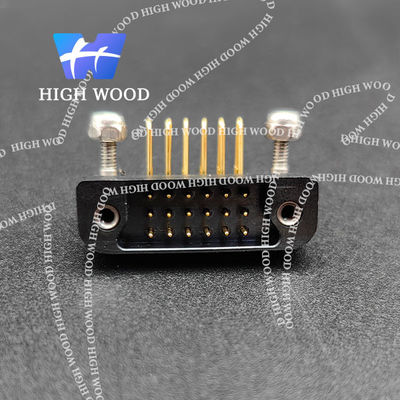 HW-CMM Connector , HW-321V018F46