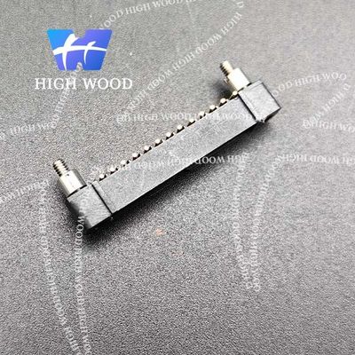 HW-CMM Connector , HW-221T26F24 , 2mm Pitch.