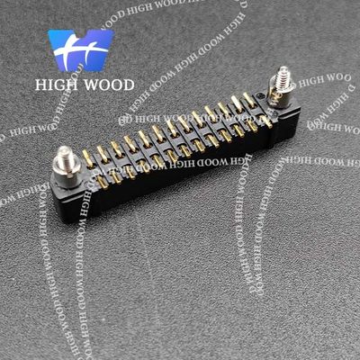 HW-CMM Connector , HW-221T26F24 , 2mm Pitch.