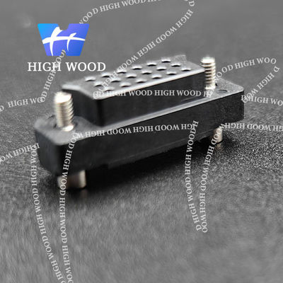HW-CMM Connector , HW-322C018H01