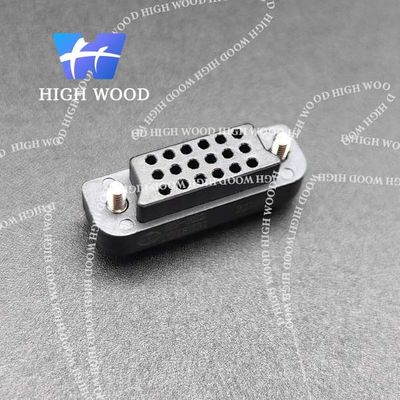 HW-CMM Connector , HW-322C018H01