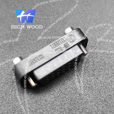 HW-CMM Connector , HW-322C018H01
