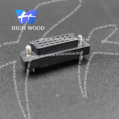 HW-CMM Connector , HW-322C021H01