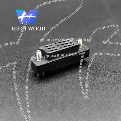 HW-CMM Connector , HW-322S018H01