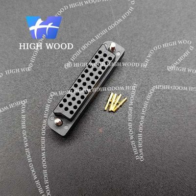 HW-CMM Connector , HW-322S036H01