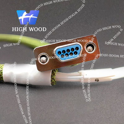 J30J SERIES MICRO-D Connectors,J30J-9TJL  L=200+PF ,J30J SERIES TWISTED PIN MICRO RECTANGULAR ELECTRICAL CONNECTOR