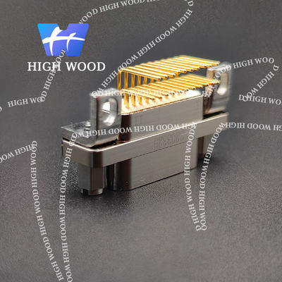 J30J SERIES MICRO-D Rectangular Connectors,J30J-21ZKW-J